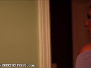 Couple Seduced by Therapist's Daughter 1/16