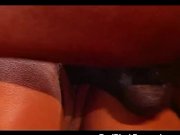 RealBlackExposed  Tight Black Babe Properly 14/16