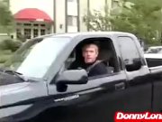 Donny Long breaks virgin asshole of MILF whor 1/16