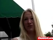 Donny Long breaks virgin asshole of MILF whor 6/16