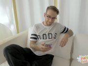 fucked so hard her eyelashes fall off 1/16