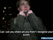 PublicAgent Short hair babe gets fucked 2/16