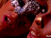 Super sexy fucking with Shyla and Bridgette 2/16