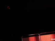 Nurse Skin gets an anal fuck from her patient 14/16