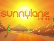 Sunny Lane in Wonderland Gets Fucked! 1/16