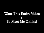 Julia Ann Makes Boy Toy Cum on His Face! 15/16