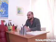 Karolin drops her panties 1/16