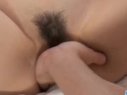 Sweet Nao enjoys cock sharing along her best 11/16