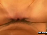 Teen Sera at Her Casting Audition Shows Her 9/16