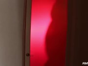 Behind the scenes with Alix and Cherie 1/16