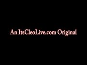 Cleo and Annie Love Getting Fucked Hard 1/16