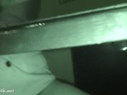 Bottomless at bar. Jeny Smith 10/16