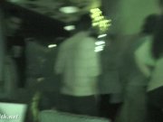 Bottomless at bar. Jeny Smith 12/16