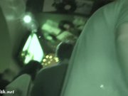 Bottomless at bar. Jeny Smith 13/16