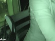 Bottomless at bar. Jeny Smith 8/16