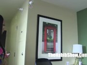 lusty red sexy thick stripper banged by bbc k 2/16