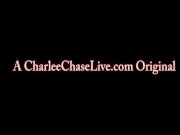 Charlee Chase Licks Katies Sweet Pussy 1/16
