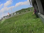 MallCuties - blonde girl with big boobs 1/16