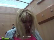 MallCuties - blonde girl with big boobs 5/16