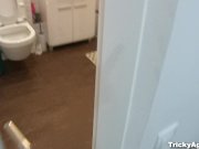 Seduced by mature porn agent 16/16