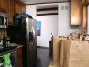 Religious Mom Converts to Tribbing 2/16