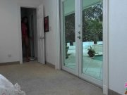 Black GF - Dirty curvy London Banks wants coc 1/16