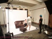 Casting Couch Cougar Corrupts New PA 1/16