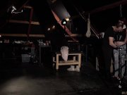 Chica xxx toy for bdsm ritual 2/16