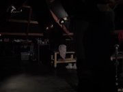 Chica xxx toy for bdsm ritual 3/16