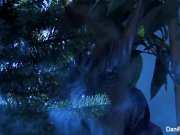 Little Red Riding Hood gets fucked 2/16