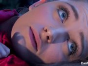 Little Red Riding Hood gets fucked 3/16