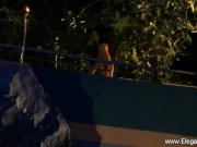 Exotic MILF Dancer From New Delhi 1/16