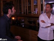 Jayden Jaymes Hard Grinding with MILF