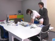 Subtitles - Beautiful Maki Hojo fucked hard i 2/16