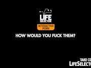 MILF Parade - Presented by Life Selector 16/16