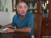 Learning to tea bag and mushroom stamp 2/16