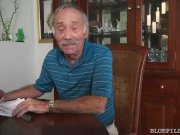 Learning to tea bag and mushroom stamp 4/16