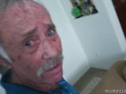 Learning to tea bag and mushroom stamp 8/16