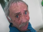 Learning to tea bag and mushroom stamp 9/16