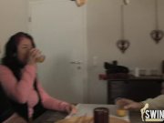 Swinger in Deutschland Teil 1 1/16