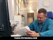 Part Time Step Daughter Becomes FullTime Slut 7/16