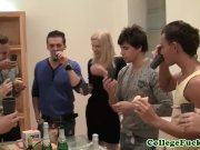 Real euro analfucked while being filmed 7/16