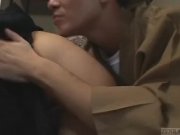 Subtitles Japan schoolgirl spanking threesome 8/16