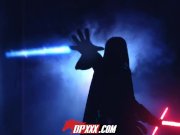 DP - Force Awakens – Star Wars XXX Trailer 16/16