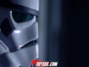 DP - Force Awakens – Star Wars XXX Trailer 4/16