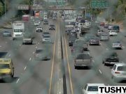 TUSHY First Anal For Hot Chanell Heart 1/16