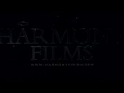 HARMONY VISION Sunning Fetish Lesbians 1/16