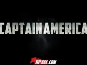 Digital Playground - Captain America: A XXX  16/16