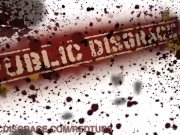 Public Sex Party 1/16