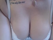 Jeans Strip-Show NinaDevil 11/16